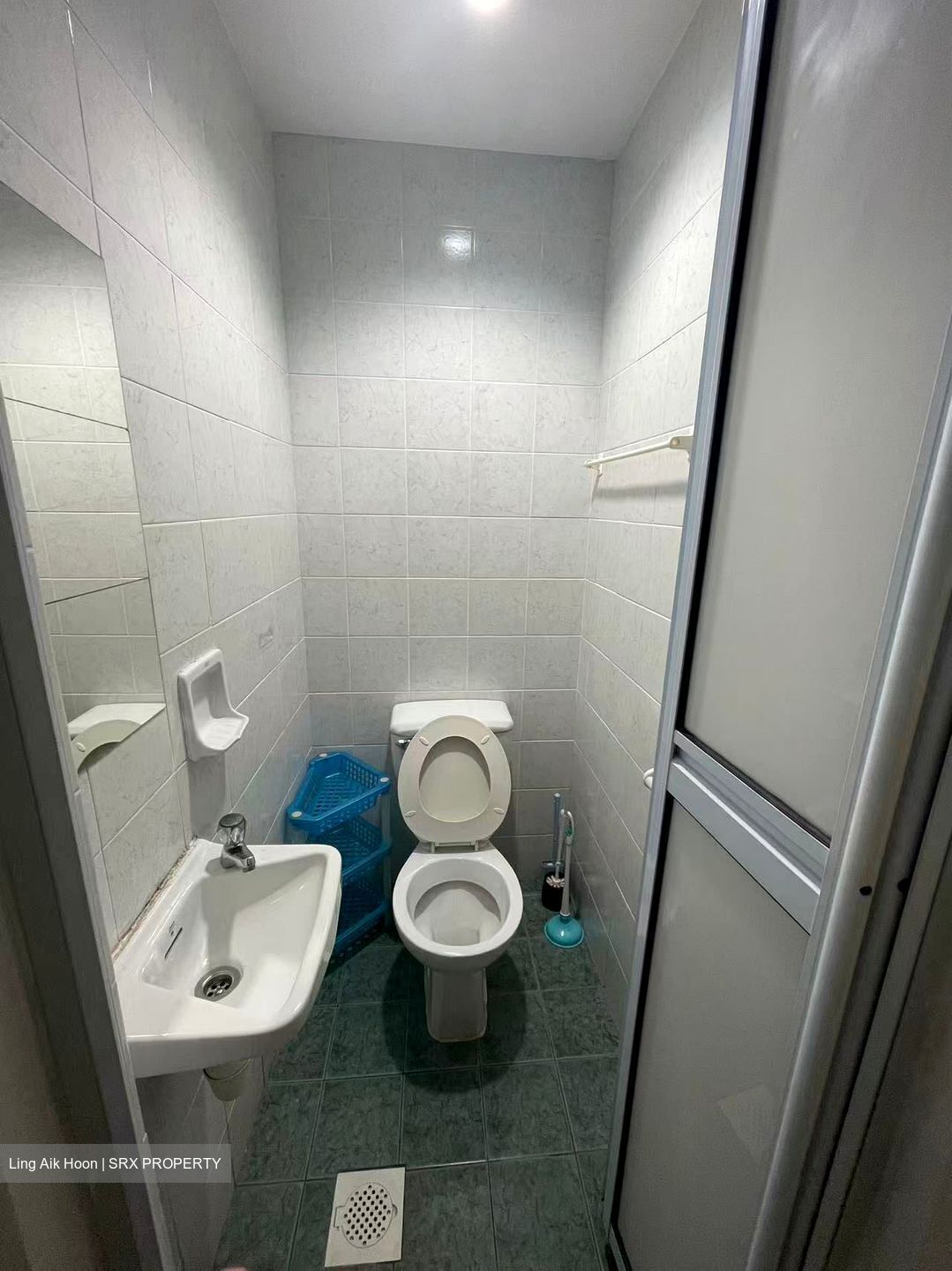 Sunshine Plaza (D7), Apartment #502540231